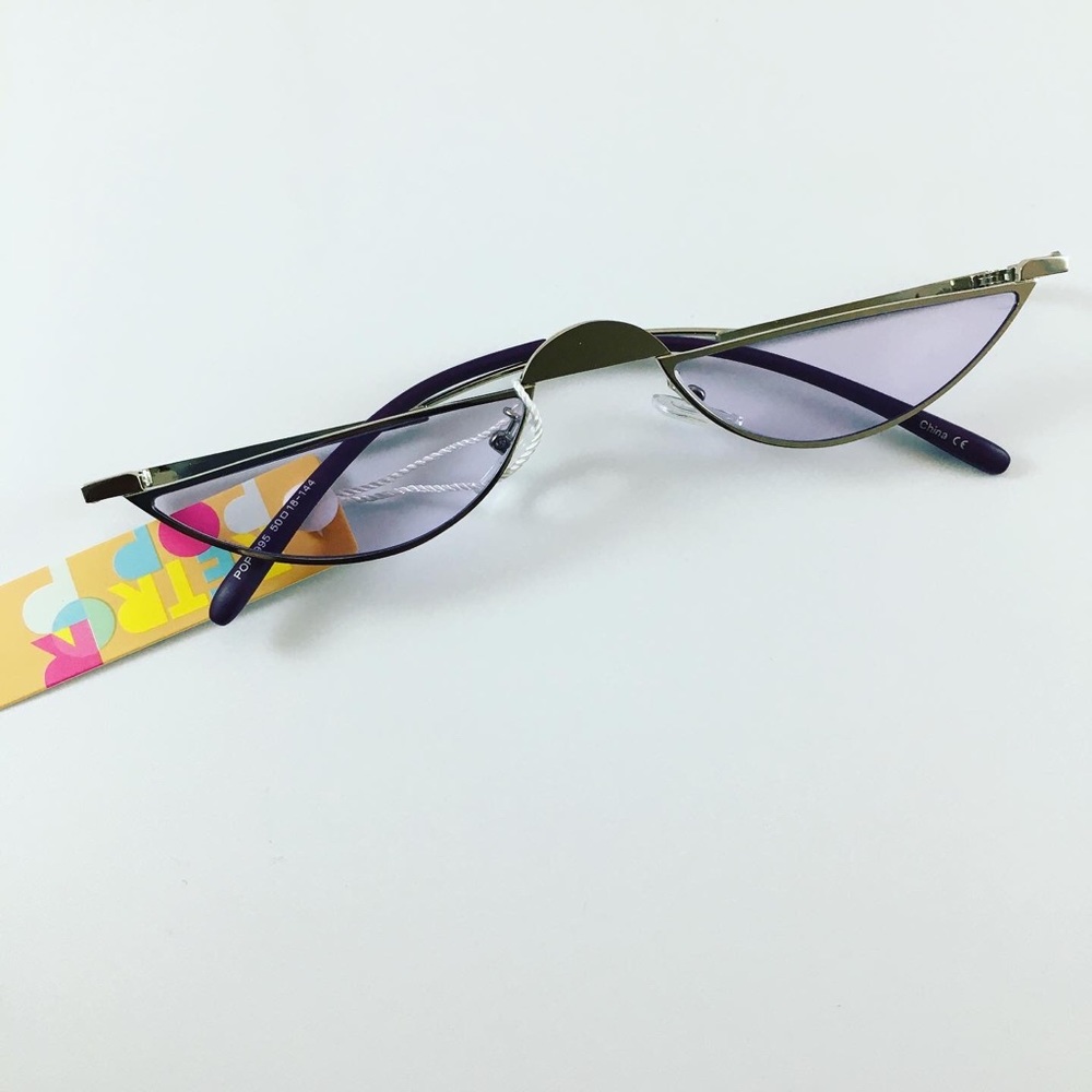 Fashion sunglasses